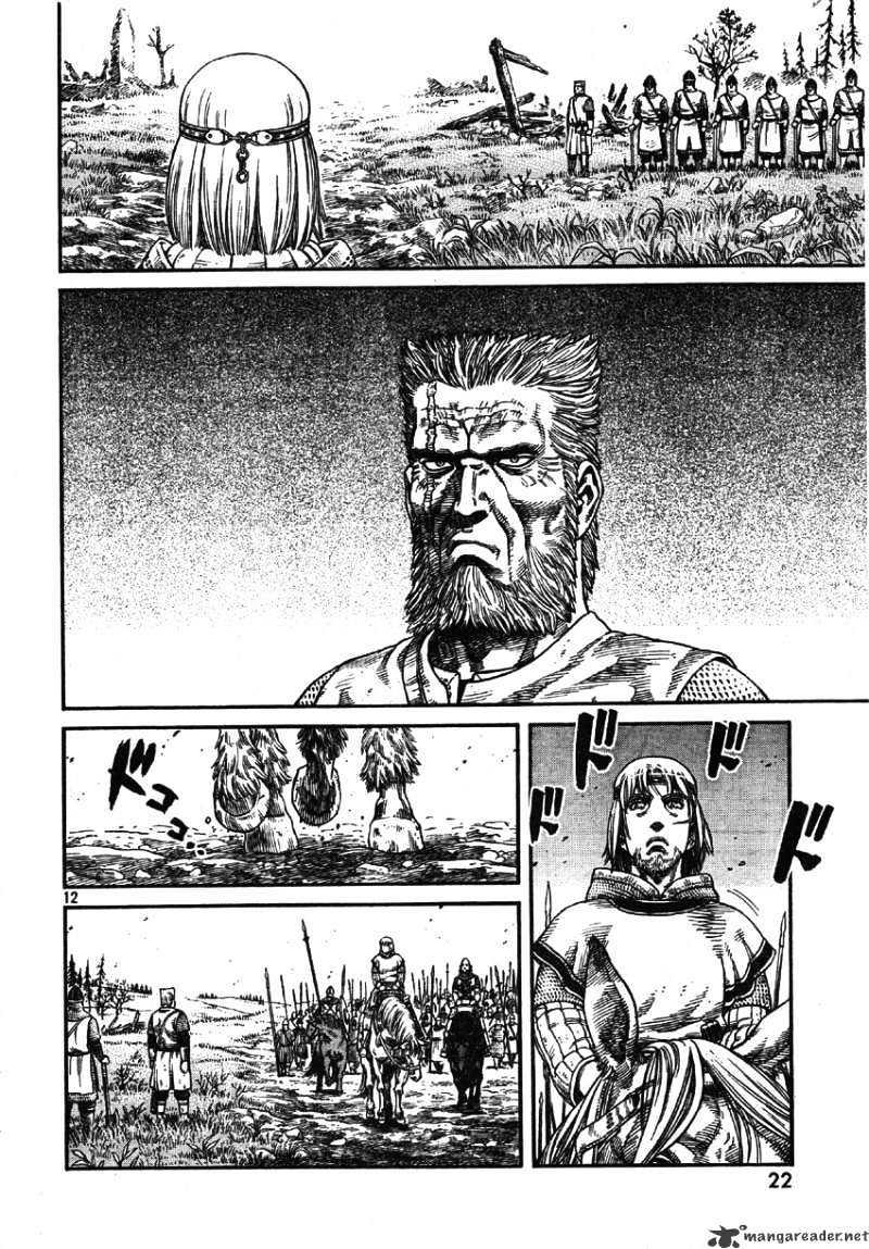 Vinland Saga, Chapter 61 image 13